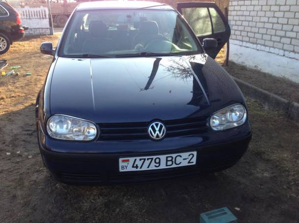 Продам автомомиль Volkswagen, фотография 4