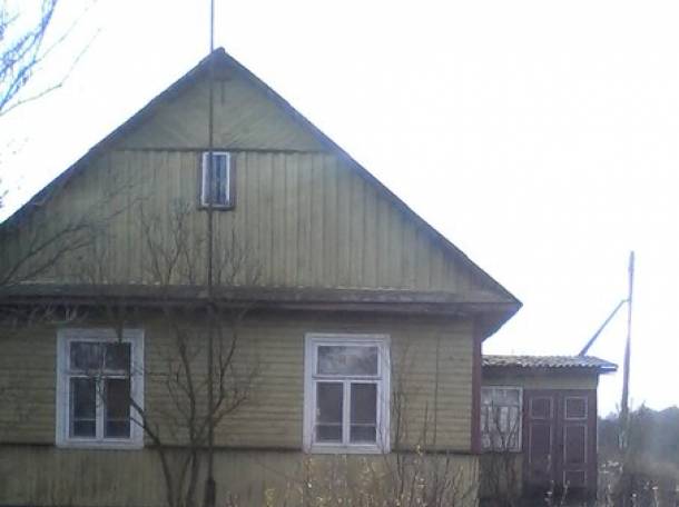 Продам дом, фотография 1