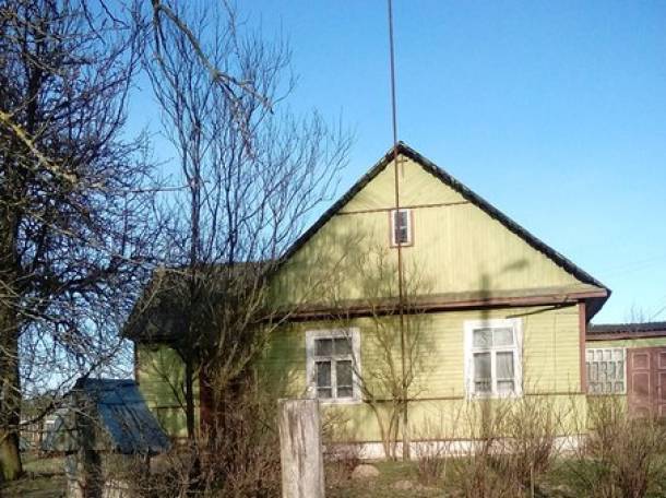 Продам дом, фотография 5