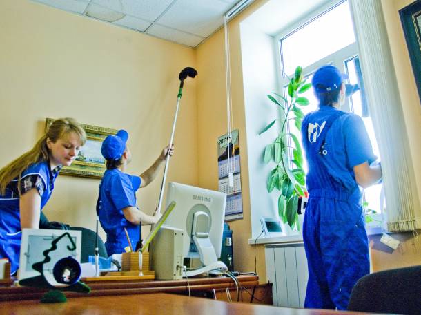 добротная уборка после ремонта под ключ и химчистка в минске, фотография 8
