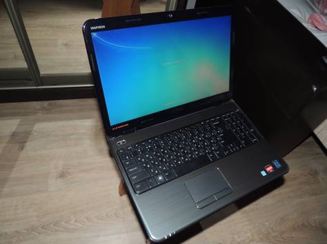 Ноутбук DELL INSPIRON M5010, фотография 4