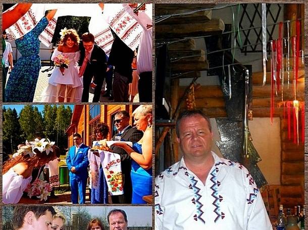 Свадьба юбилей тамада ведущий баян дискотека Березовке Лиде Ивье Щучин Дятлово Новогрудок, фотография 8