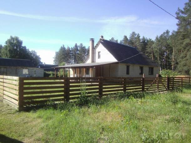 ПРОДАЁТСЯ ДОМ, д.Белая Гродненская область, фотография 1