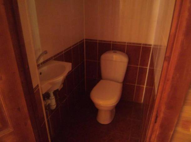 ПРОДАЁТСЯ ДОМ, д.Белая Гродненская область, фотография 5