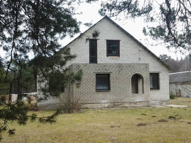 ПРОДАЁТСЯ ДОМ, д.Белая Гродненская область, фотография 7
