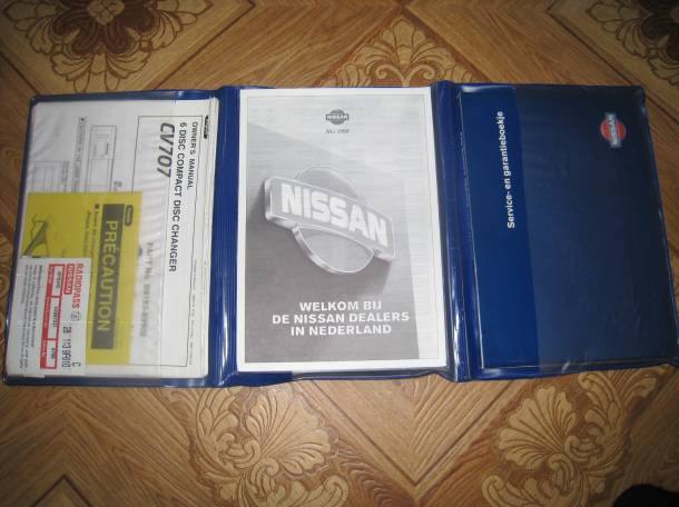 Ниссан примера р11 Nissan Primera, фотография 1