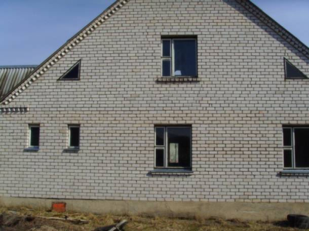 Продается дом недорого , Гродненская обл.Ошмянский р-н,д.Краковка, фотография 2