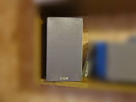 Акустика для дома 5.1 BBK FSA , фотография 3