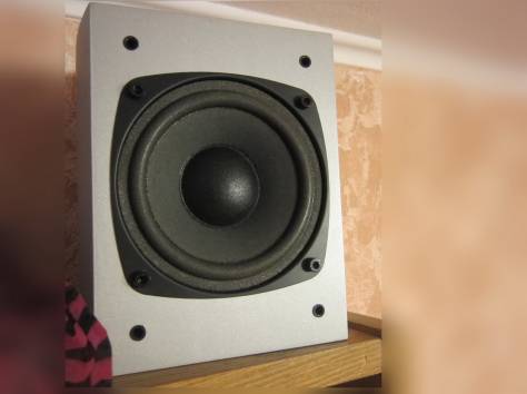 Акустика для дома 5.1 BBK FSA , фотография 5