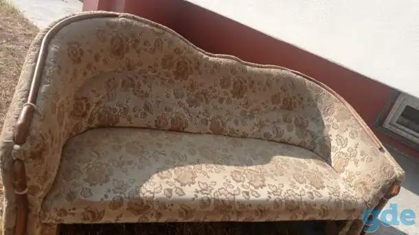 Продам диван. Отличный вариант для дачи, фотография 2