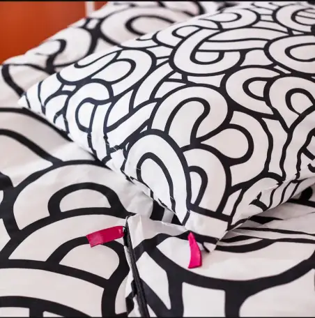 Постельное белье Ikea, фотография 3