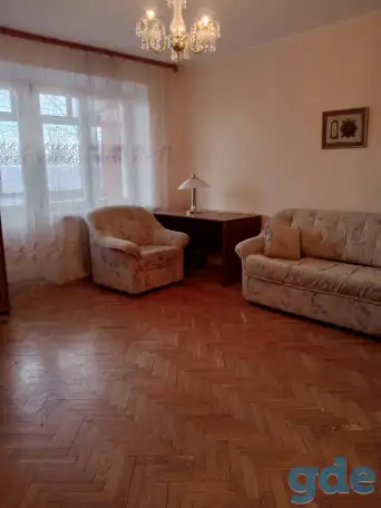 'Сдам квартиру, Авакяна 38, фотография 4