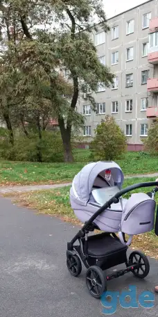 Коляска Bexa ideal limited 2 в 1, фотография 2