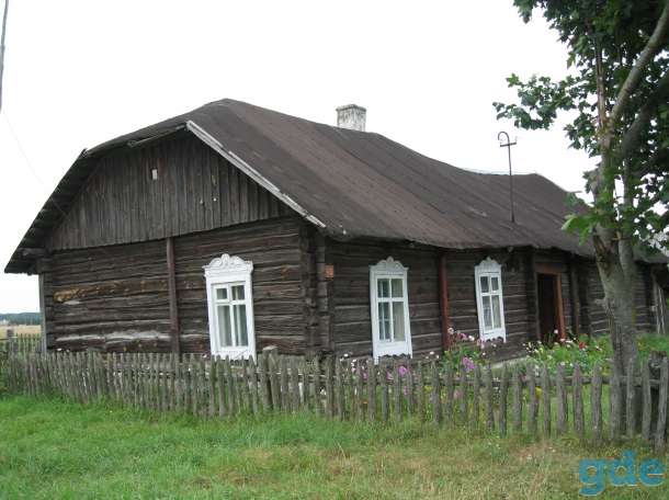 Продажа дома, д. Быстрица, Островецкий р-н, Гродненская обл., фотография 2
