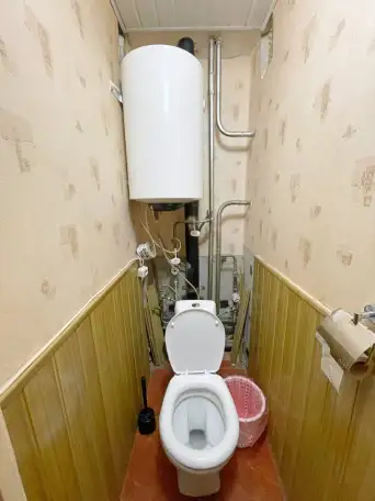 Проживание для командированных в Дятлово, фотография 7