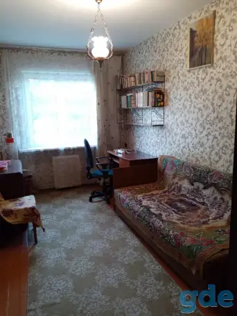 Комната на длительный срок, фотография 1