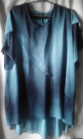 Летний женский костюм двойка, фотография 1
