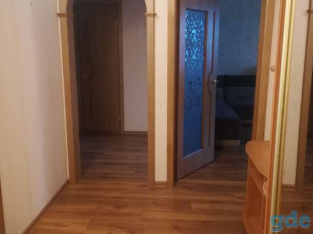 Сдаются посуточно 2 3-х комнатные квартиры и коттедж в Лунинце, фотография 2