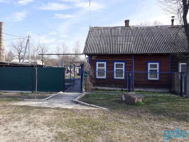 Продам или обменяю дом на кв, г ул. Тимирязева 12, фотография 1
