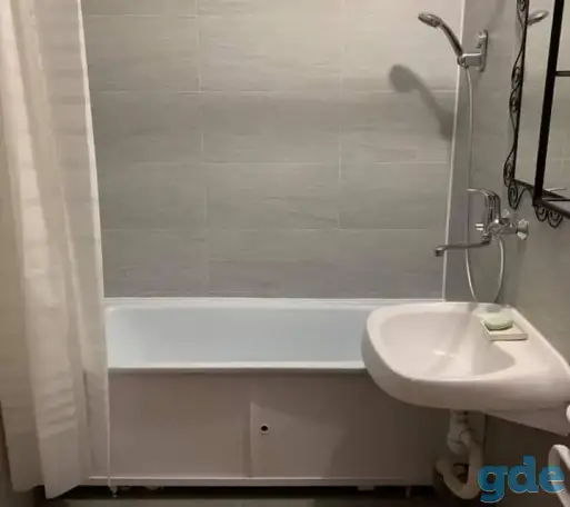 2-комн. квартира, 58 м², 4/11 этаж, фотография 7
