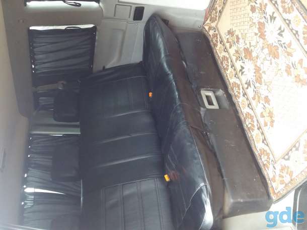 Продам Volksvagen Т4 Multivan, фотография 4