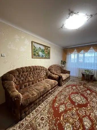 Квартира на сутки в Новолукомле ул.Панчука 18, фотография 4