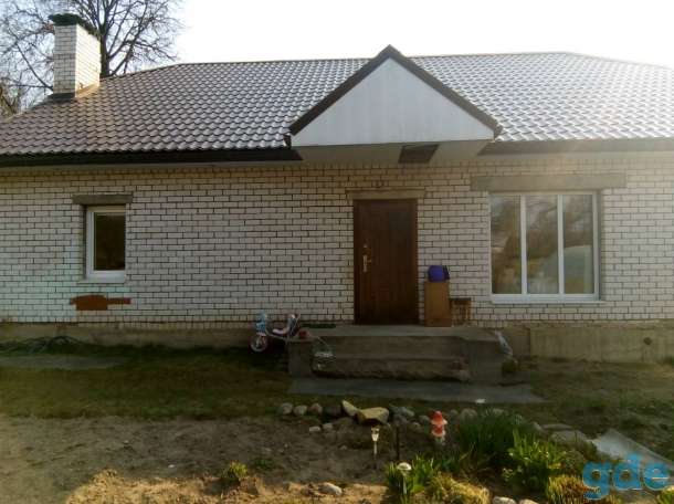 Продам дом, фотография 2