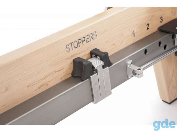 Elite Wood Reformer, фотография 3