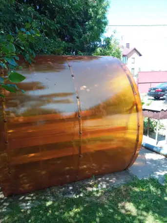 Продам дом, Лошница, фотография 5