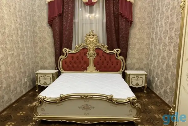 Спальный гарнитур, фотография 1