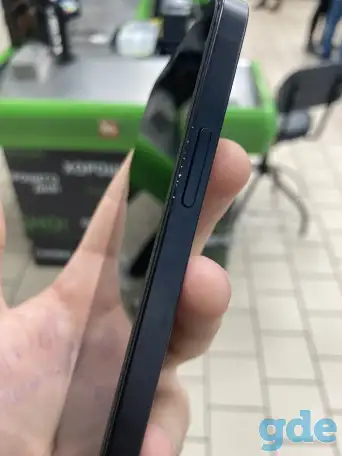 IPhone 12, фотография 3