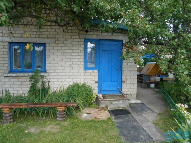 Дом в деревне для отдыха , д.Нивы, ул. Школьная,3, фотография 2