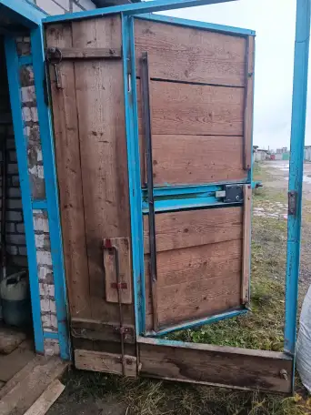 Продам гараж, фотография 6