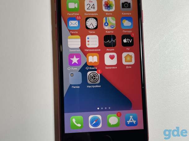 Продам IPhone 8 64 GB, фотография 2