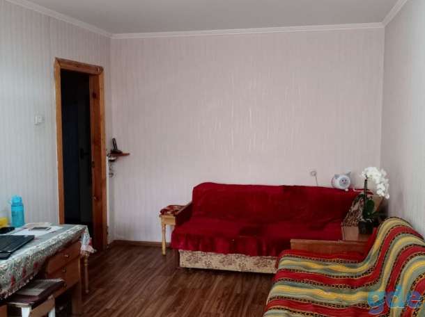 3-х комнатная квартира, м-н Полесье д 48, фотография 1