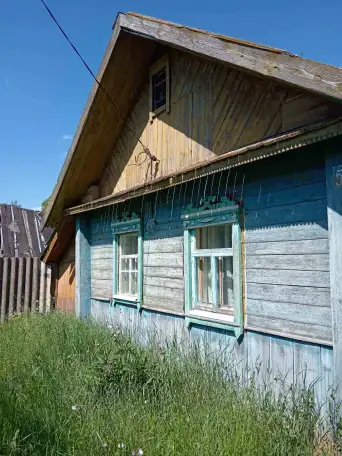 Продам дачу, д.Любжино д.7, фотография 4