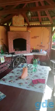 Хорошая дача с баней и беседкой в живописном месте, фотография 12