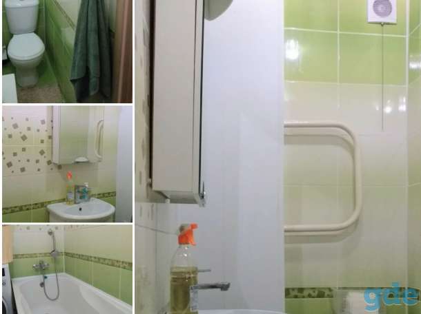 Продам однокомнатную квартиру, Шмидта 11, фотография 2
