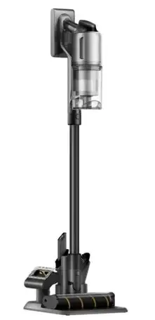 Пылесос dreame cordless vacuum cleaner z30 vzv17a (евровилка), фотография 1