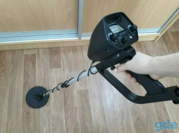 Металлоискатель  металла MD 4030, фотография 2