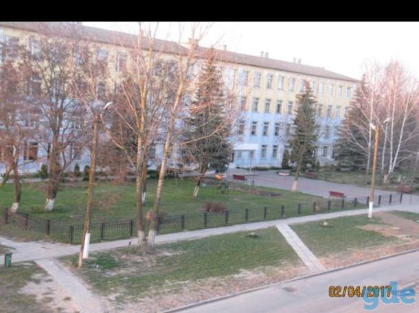 Продажа/обмен двухкомнатной квартиры в старобине, п. старобин, фотография 2