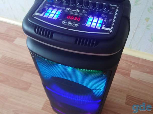 eltronic 20-29 wave 800 минск продам или сдам в аренду, фотография 4