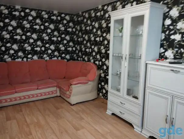 Сдам квартирц на длительный срок, Белецкого, 22-21, фотография 5
