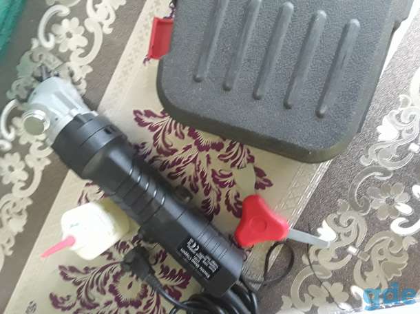 Машинка для стрижки овец, фотография 1