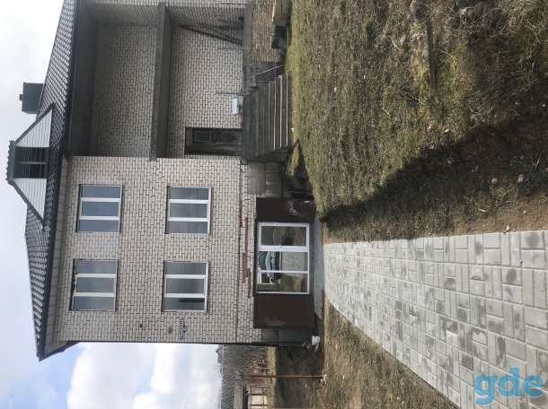 Полдома в городе, Гродненская 35, фотография 1