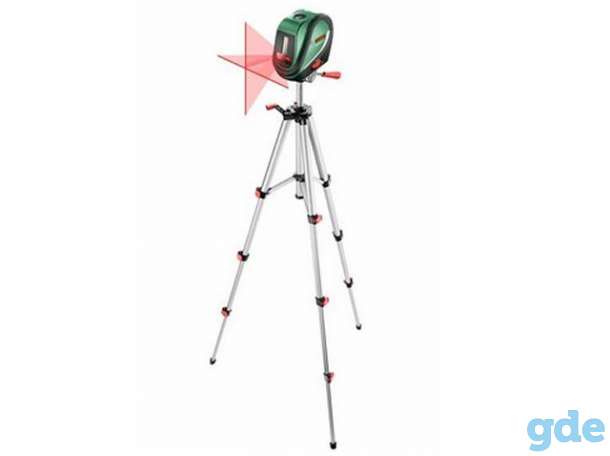 Нивелир лазерный BOSCH, фотография 2