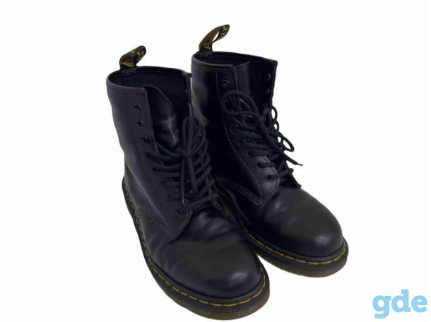 Dr. Martens 1460, фотография 2
