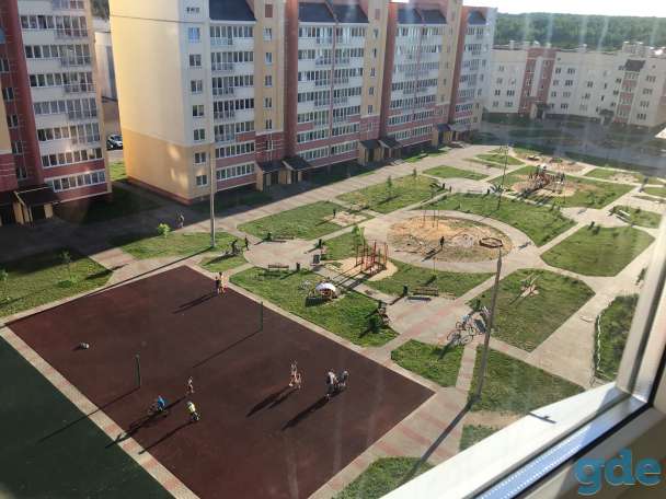 аренда однокомнатной квартиры, ул.Даумана 76а, фотография 2