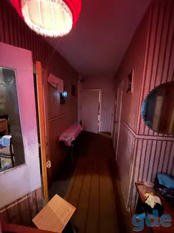 Продам дом, аг. Зажевичи, Солигорский р-н, Слуцкое напр., 125 км от МКАД, фотография 13