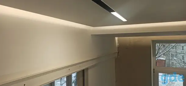 Отделочные работы, фотография 10